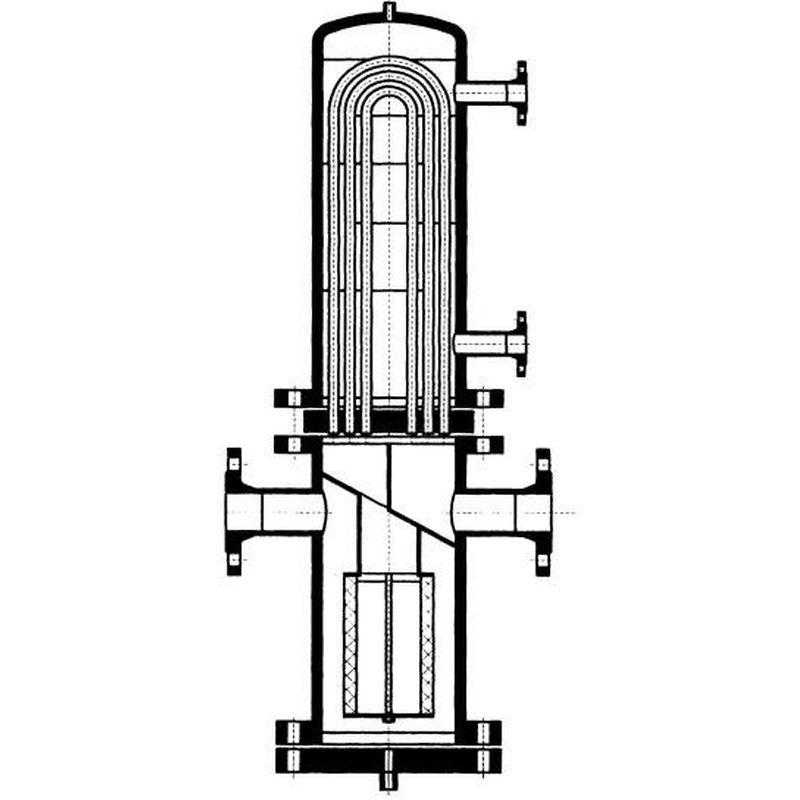 heat-filter-vymennik-tepla-vertikalny